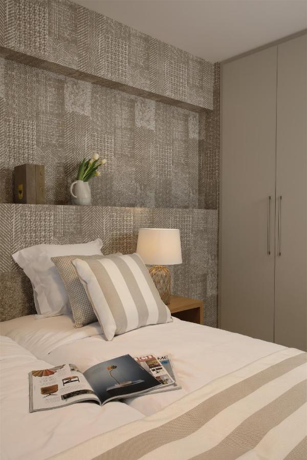 Joy Lifestyle Suite Aten Exteriör bild