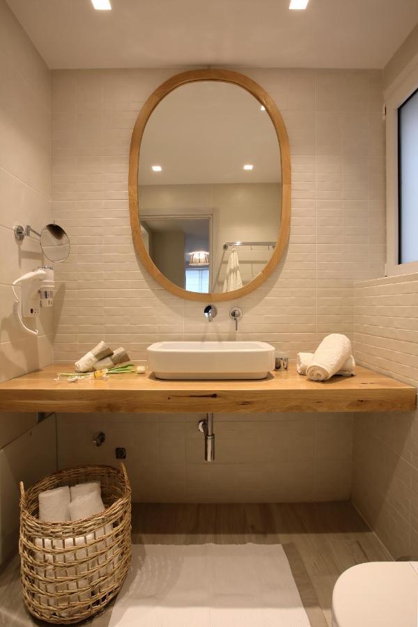 Joy Lifestyle Suite Aten Exteriör bild