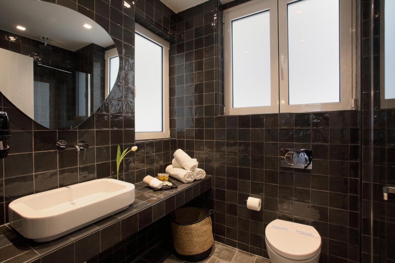 Joy Lifestyle Suite Aten Exteriör bild