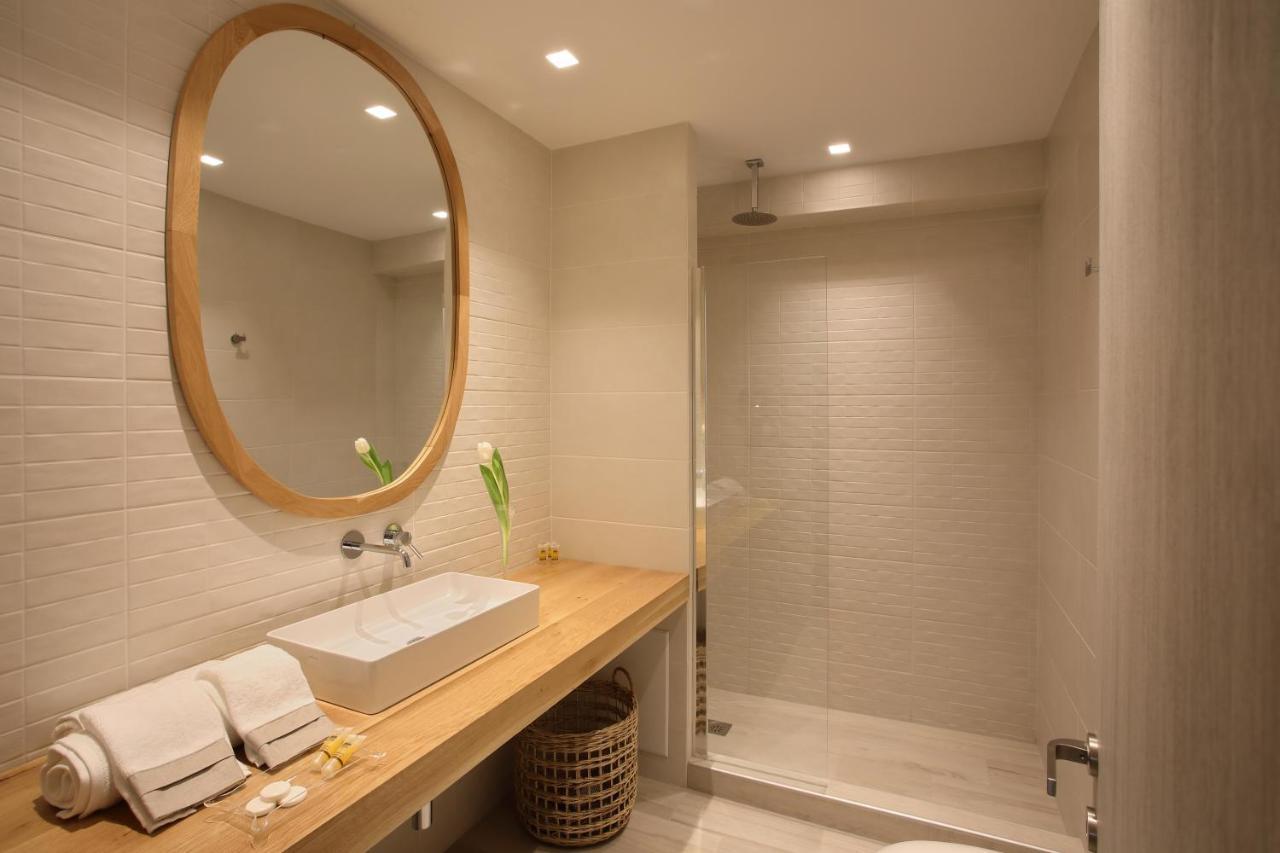 Joy Lifestyle Suite Aten Exteriör bild